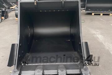 Roo Attachments Trenching Bucket to Suit 30-35 Tonne Excavators - 1200 mm Wide