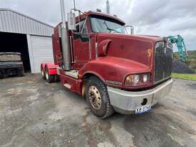 2004 KENWORTH T401 PRIME MOVER - picture0' - Click to enlarge