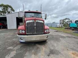 2004 KENWORTH T401 PRIME MOVER - picture0' - Click to enlarge