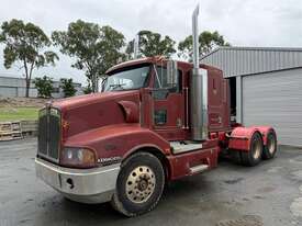 2004 KENWORTH T401 PRIME MOVER - picture1' - Click to enlarge