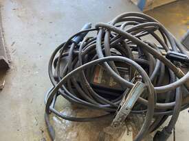 Lincoln Electric LN-25 Pro Wire Feeder - picture0' - Click to enlarge