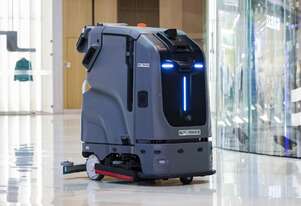 Sparkoz TN70 Autonomous/Manual Walk Behind