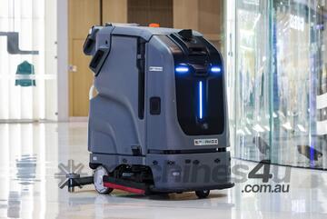 Sparkoz TN70 Autonomous/Manual Walk Behind