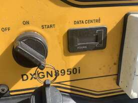 Generator, DeWalt Model DXGN8950i - picture1' - Click to enlarge