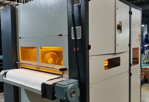 Jonsen Deburring SGP1000