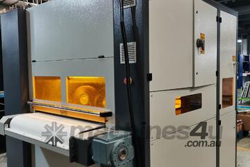 IN STOCK - Jonsen Deburring SGP1000