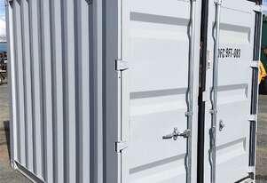 EXEQ 9ft Storage Container