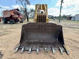 CATERPILLAR 955K CRAWLER LOADER  - picture0' - Click to enlarge