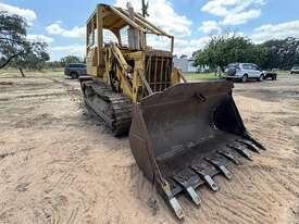 CATERPILLAR 955K CRAWLER LOADER  - picture1' - Click to enlarge