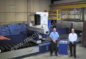 AJAX Taiwanese Large Capacity Surface Grinders
