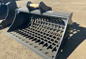 Sieve / Riddle Bucket - to Suit 18-25T Excavator Sieve / Riddle Bucket - to Suit 18-25T Excavator