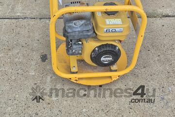 Crommelins 6hp   Drive Unit Crommelins 6hp   Drive Unit