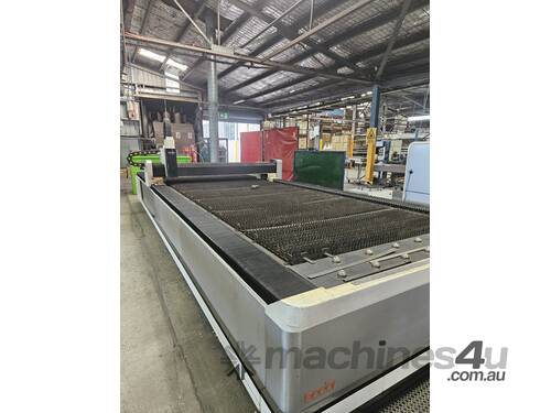 caption Fiber Laser 1KW