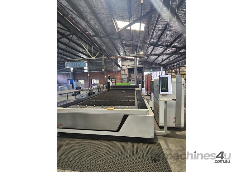 caption Fiber Laser 1KW