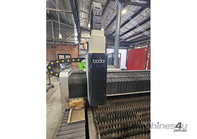 caption Fiber Laser 1KW