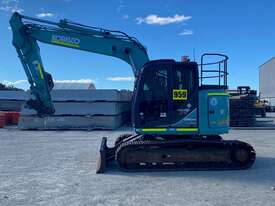 2018 Kobelco Sk135sr-3  - picture1' - Click to enlarge