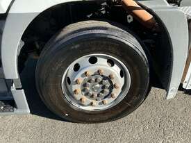 2012 MERCEDES Actros Prime Mover Sleeper Cab - picture0' - Click to enlarge