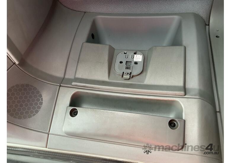 2012 MERCEDES Actros Prime Mover Sleeper Cab