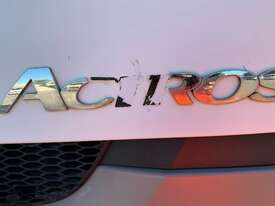 2012 MERCEDES Actros Prime Mover Sleeper Cab - picture2' - Click to enlarge