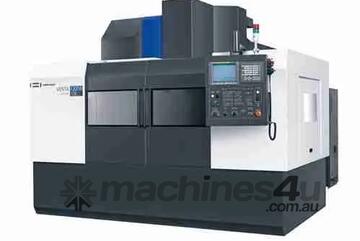 HWACHEON VESTA-1300B (1,300 / 670 / 650)