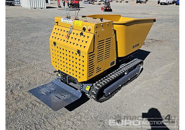 caption Unused 2025 Captok CK1200