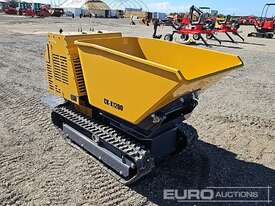 Unused 2025 Captok CK1200  - picture2' - Click to enlarge