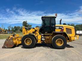 2015 Caterpillar 930K  - picture0' - Click to enlarge