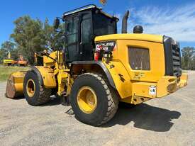 2015 Caterpillar 930K  - picture15' - Click to enlarge