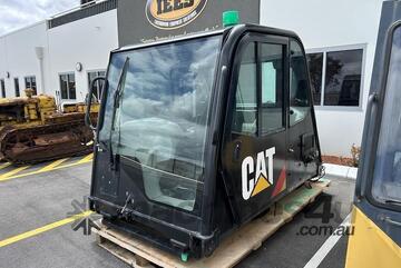 Caterpillar   777D Caterpillar   777D
