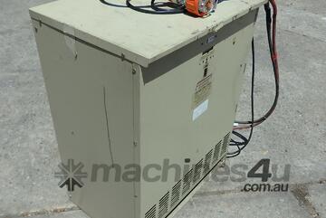Used Forklift Battery Chargers