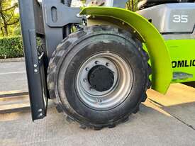 2024 Zoomlion SD35 Rough Terrain Diesel  - picture1' - Click to enlarge