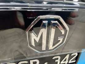 2023 MG MG4 Essence 64 Hatch Electric - picture0' - Click to enlarge