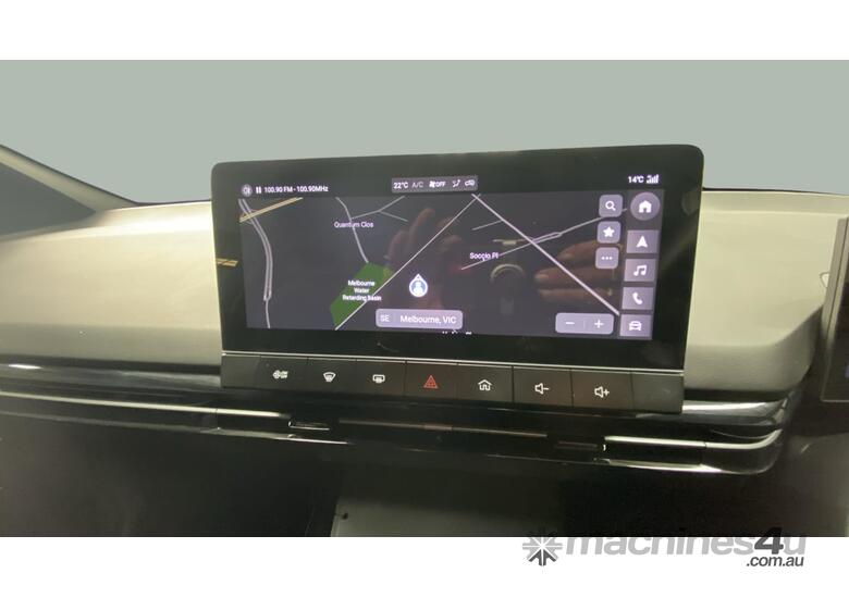 caption 2023 MG MG4 Essence 64 Hatch Electric