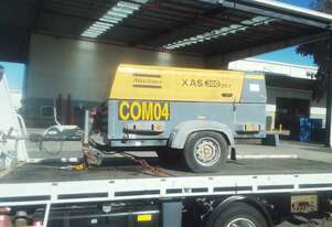 XAS-300 after cooler air , 2015 , 2000hrs ,