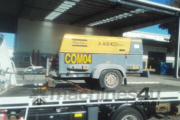 XAS-300 after cooler air , 2015 , 2000hrs , XAS-300 after cooler air , 2015 , 2000hrs ,