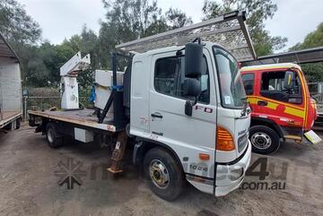 Hino   FD 1024