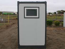 2023 Transportable Building SHOWER AND TOILET - picture0' - Click to enlarge