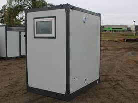 2023 Transportable Building SHOWER AND TOILET - picture1' - Click to enlarge