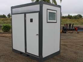 2023 Transportable Building SHOWER AND TOILET - picture10' - Click to enlarge