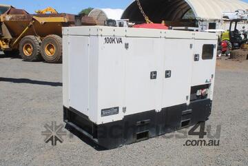 Tecnogen 2015   PK111TSX