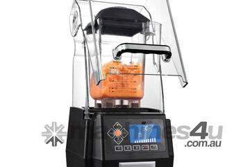 Ks 10000 Pro Commercial Smoothies Blender