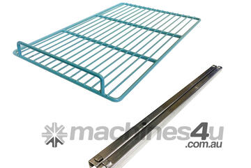 Additional Shelf Set For Under Counter Units Xub7 Shelfset