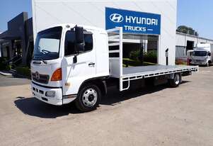Hino   FG