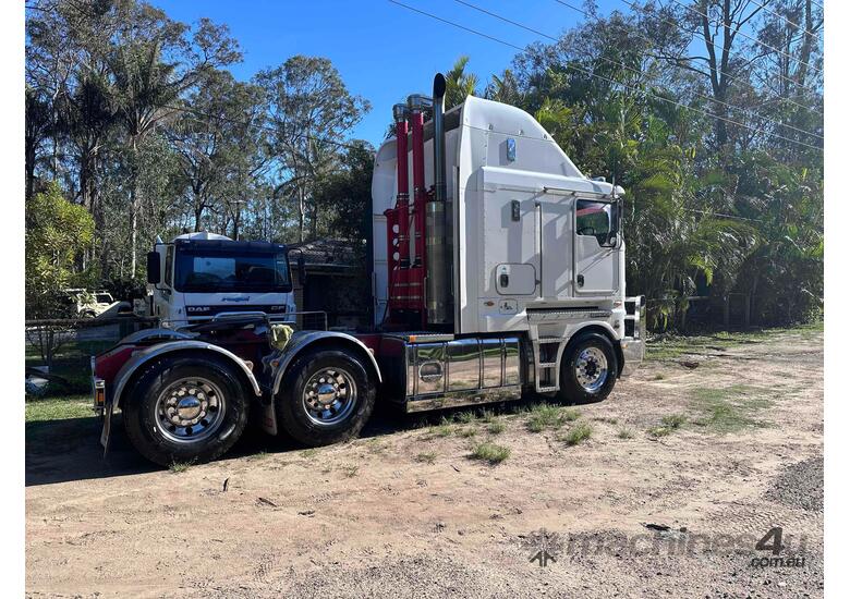 caption 2015 K200 Big Cab