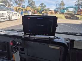 2002 Ivecco F2350/250 (6x4) Water Truck - picture1' - Click to enlarge