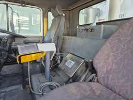 2002 Ivecco F2350/250 (6x4) Water Truck - picture2' - Click to enlarge