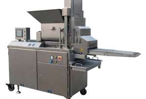 PACIFIC AMF400-II Automatic Multi Forming Machine