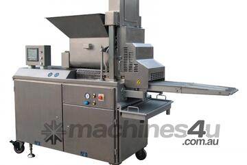 PACIFIC AMF400-II Automatic Multi Forming Machine