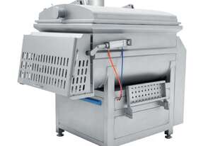 PACIFIC MRCV750 Mixer with Cooling & Vacuum