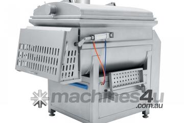 PACIFIC MRCV750 Mixer with Cooling & Vacuum